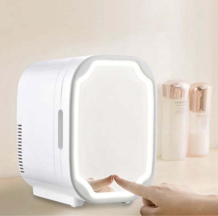 Бьюти холодильник