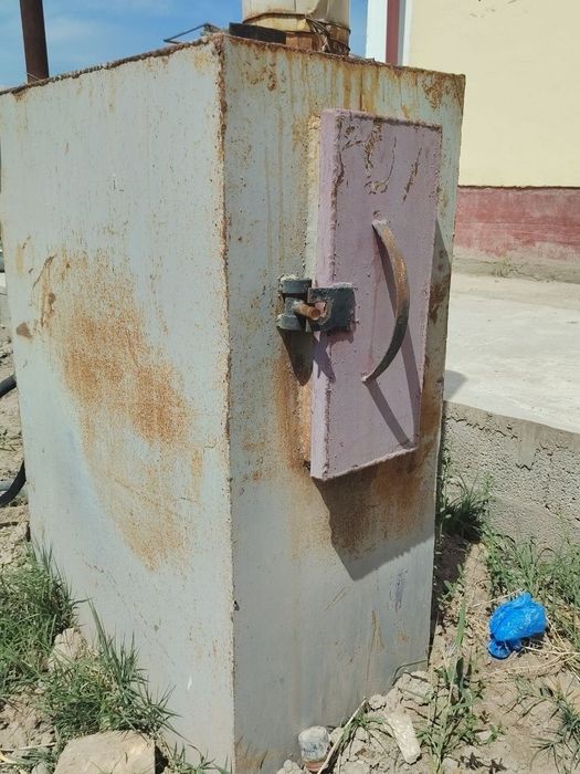 Aqlli katyol koʻmir,gazga moʻljallangan parnik va uy uchun boʻladi