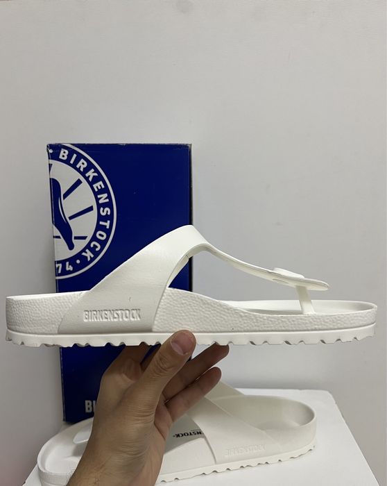 Сланцы Birkenstock