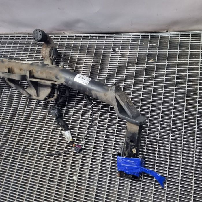 Carlig remorcare AUDI Q5 2008 - 2015 SUV 4 Usi (1485)