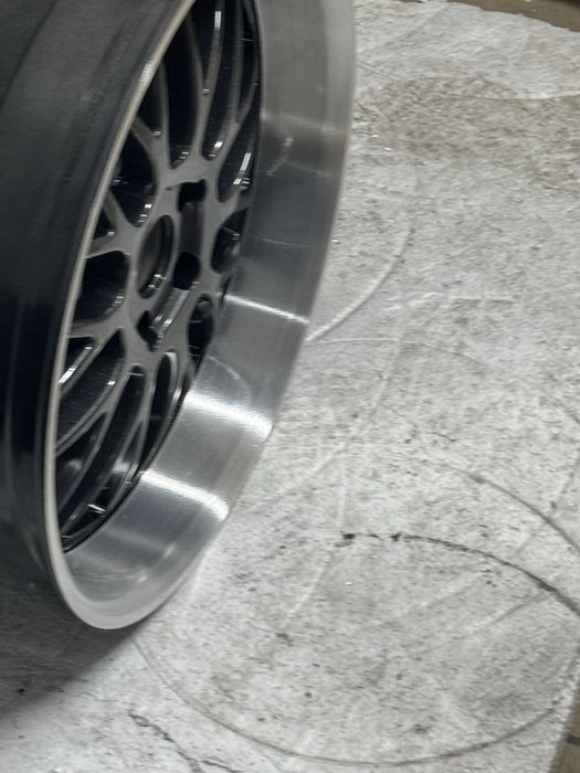 Диски BBS LM R20