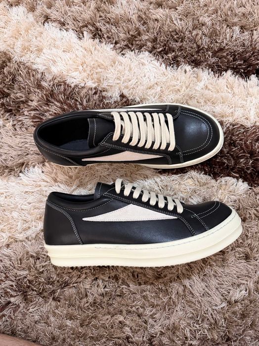 rick owens vans second hand si noi de vanzare • Anunturi • OLX.ro