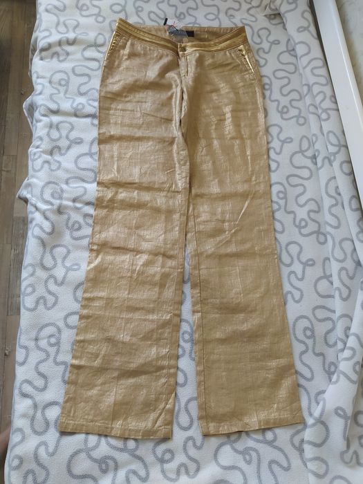 Брюки новые, Gucci, р-р 29