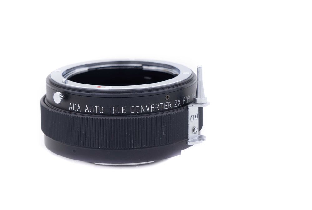 Dublor focala ADA montura Nikon AI