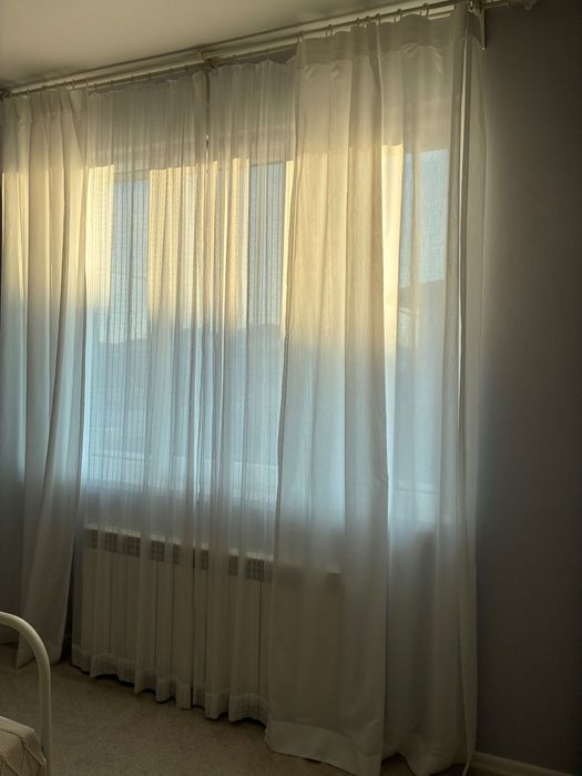 Пердета  от  IKEA
