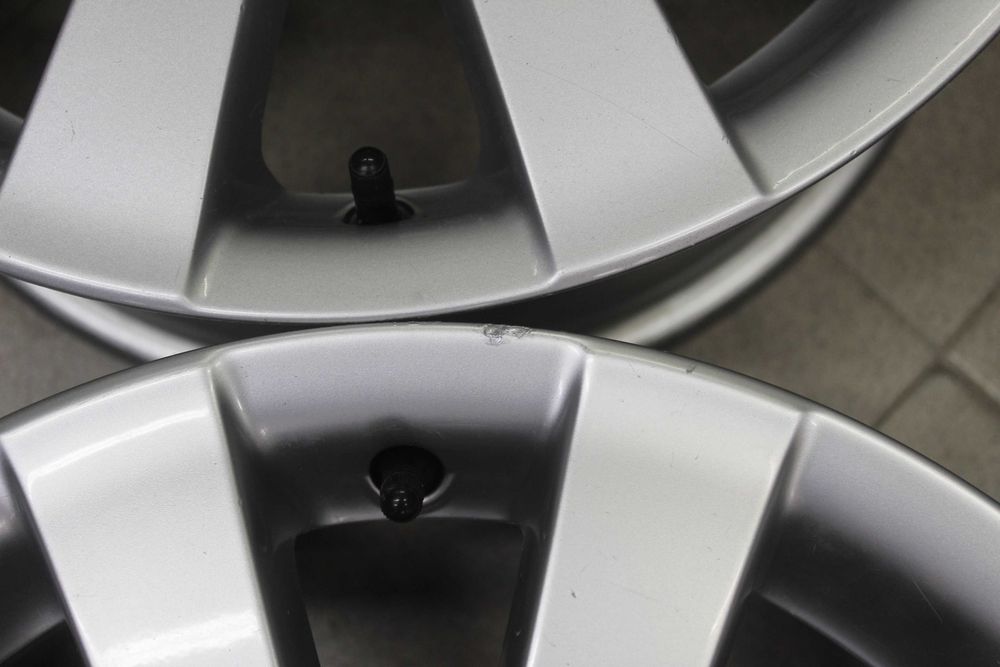 Джанти 16" VW Passat