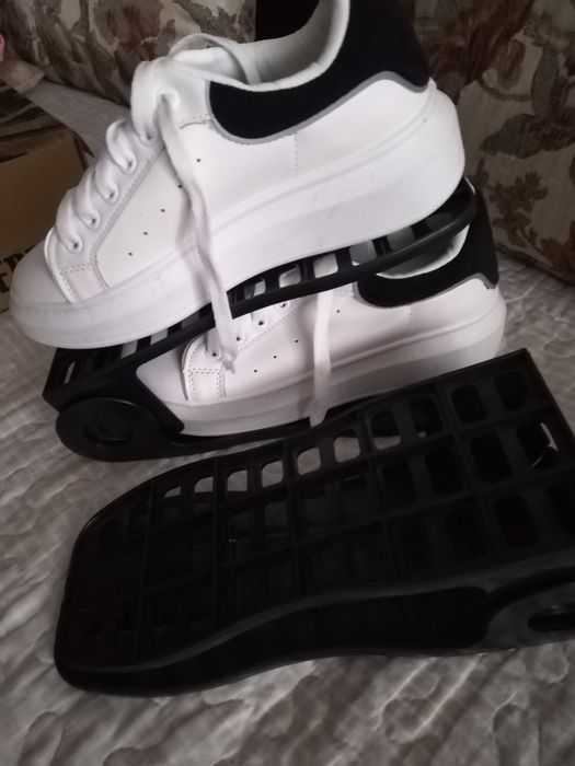 Продаю  подставки для обуви!