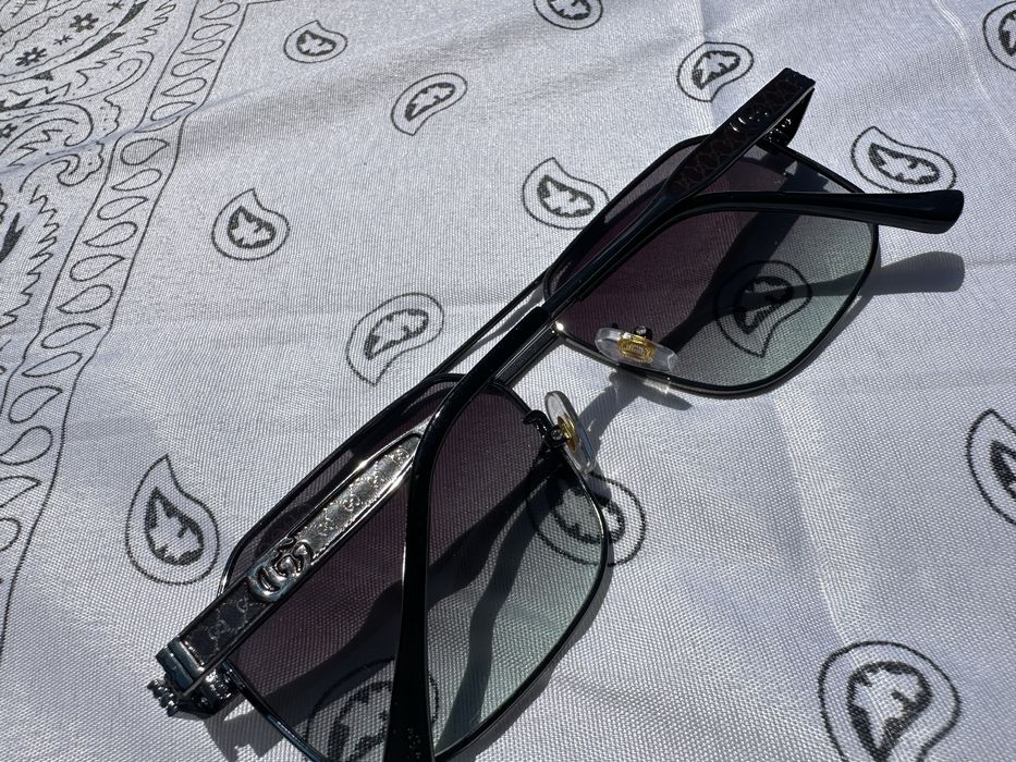 Gucci слънчеви очила