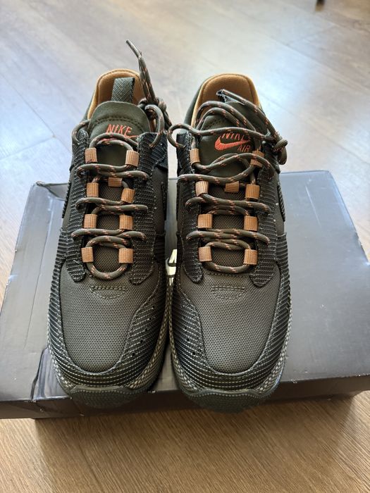 Nike Air Force 1 Wild