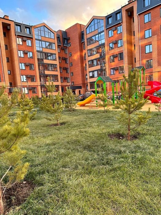 Посуточно квартира мкр Береке