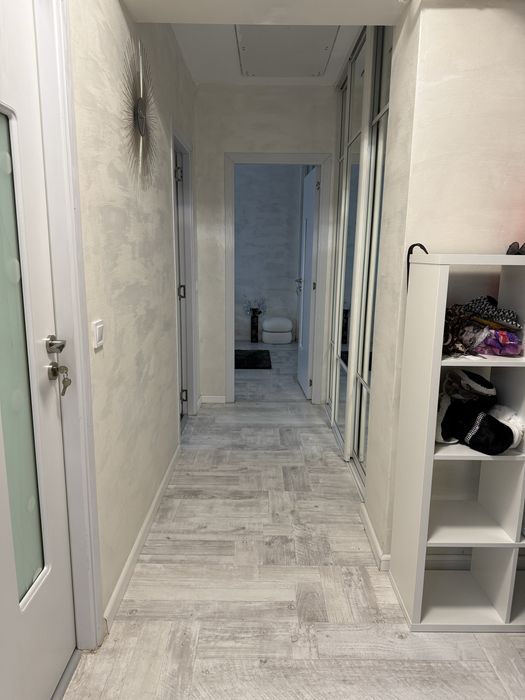 Apartament 2 camere decomandat