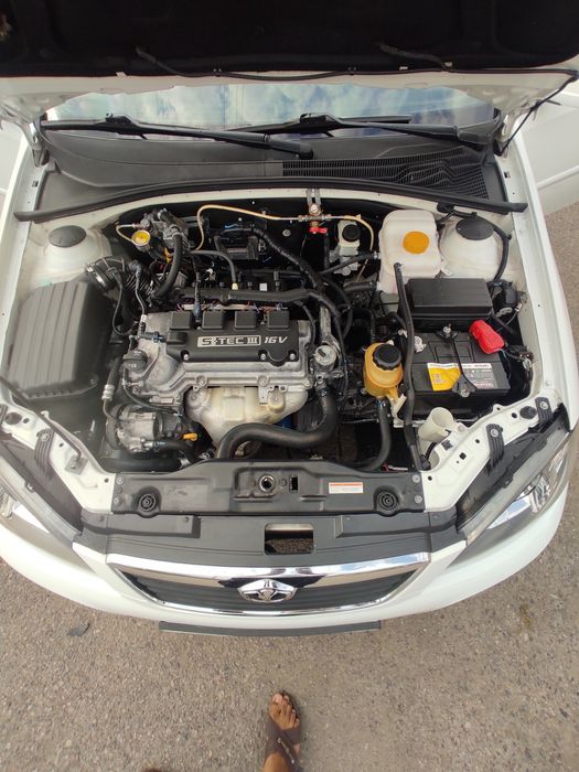 Jentra Daewoo 1 pozitsiya eksport sotiladi