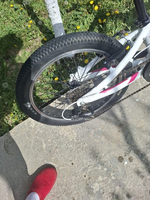 Scoot bicicleta copii