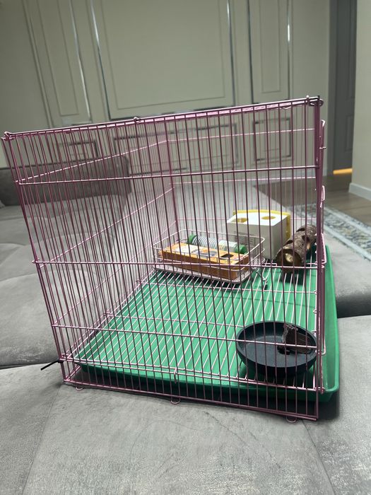 Продам клетку 60*40