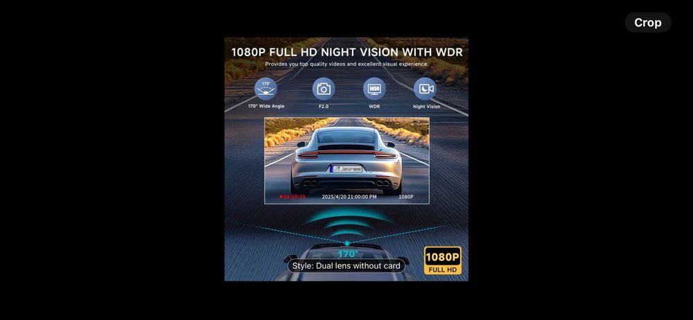 Видео регистратор