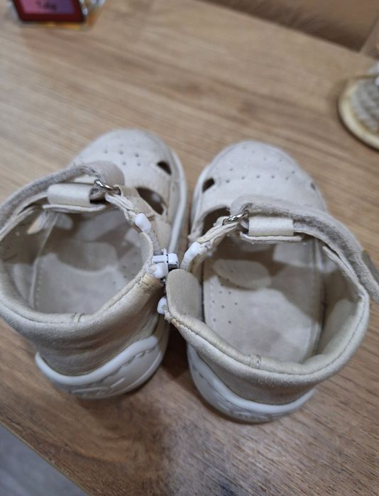 Буйки за прохождане р-р 15/16 и 17/18