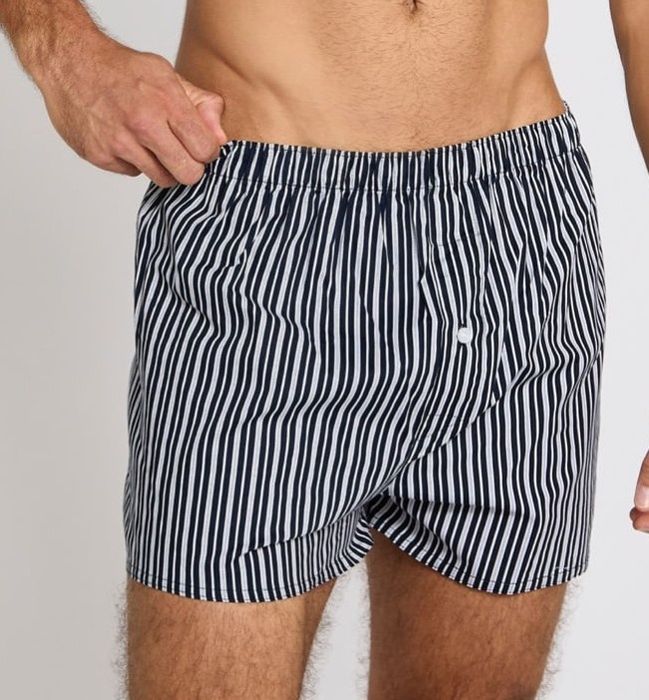 Мъжки боксерки Dunnes 3 броя, ХL, 100% памук - €8
