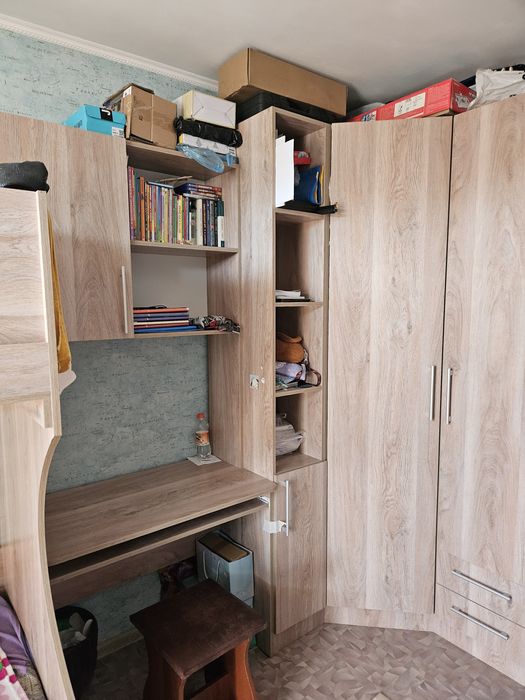 Продам мебель в детскую комнату