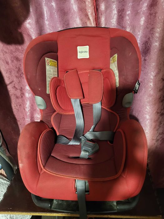 Scaun de masina pentru copii