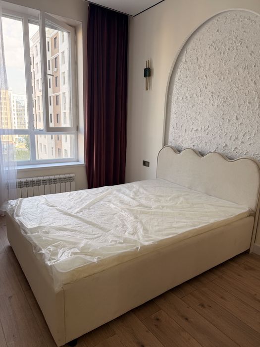 Новая кровать продам