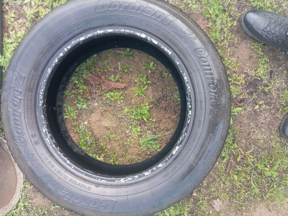 215/60/R16 продам