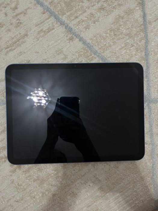 Ipad (5) A16. 128гб