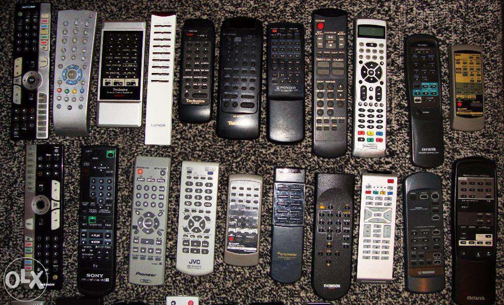 Telecomenzi Sony