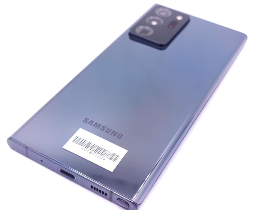 Samsung Note 20 Ultra 5G 256GB Mystic, Garantie 24 luni | #D91805