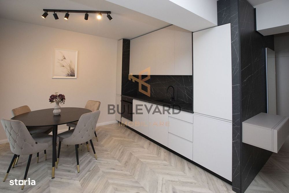 Comision 0! Apartament 2 camere la cheie!
