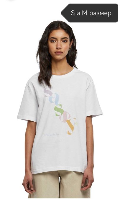 Промо за 15 лева - 2 бр. мъжки тениски Mister tee - от М до 2 ХЛ