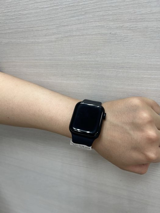 Apple Watch Se 2 / RED / рассрочка
