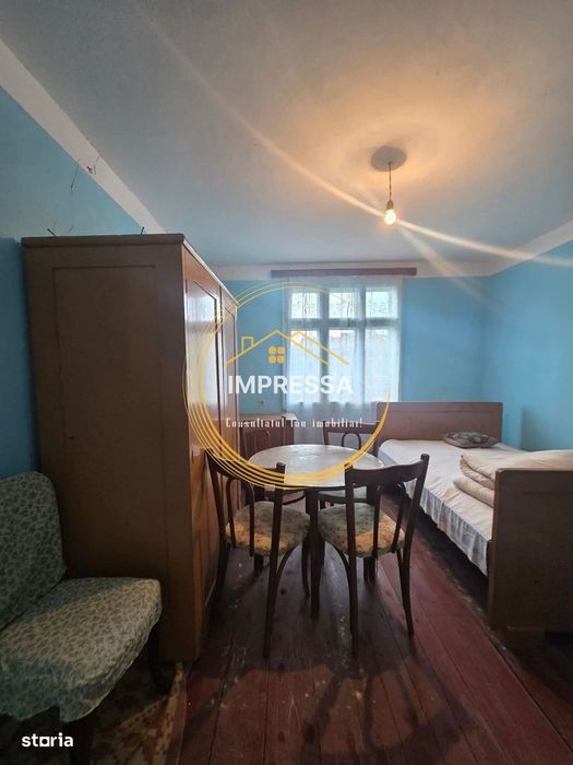 Se vinde casa bunicii cartier Itcani sv zona mirifica lg apa sucevei