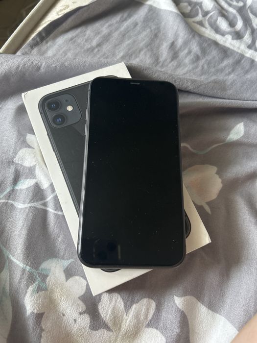 iphone 11 продам