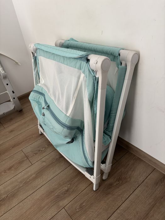 Pătuț copii Chicco