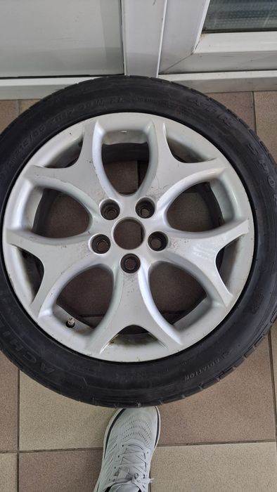 Продам диски 17е