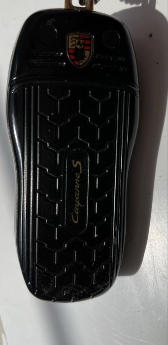 Porsche phone F911