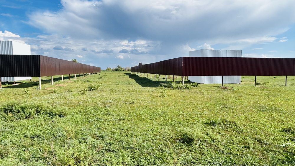 Срочно! Продам землю ЛПХ п. Байконыс (Трекино) 25 соток