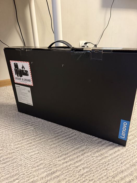 Lenovo Legion Pro 5