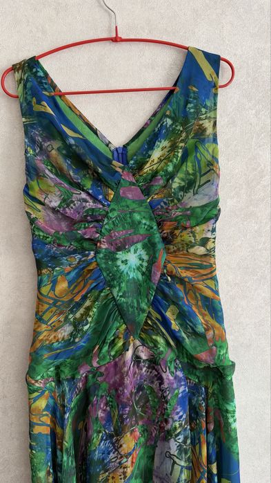 Платье на выпускной вечер