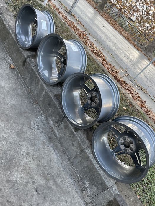 19” 20” GT 63 AMG