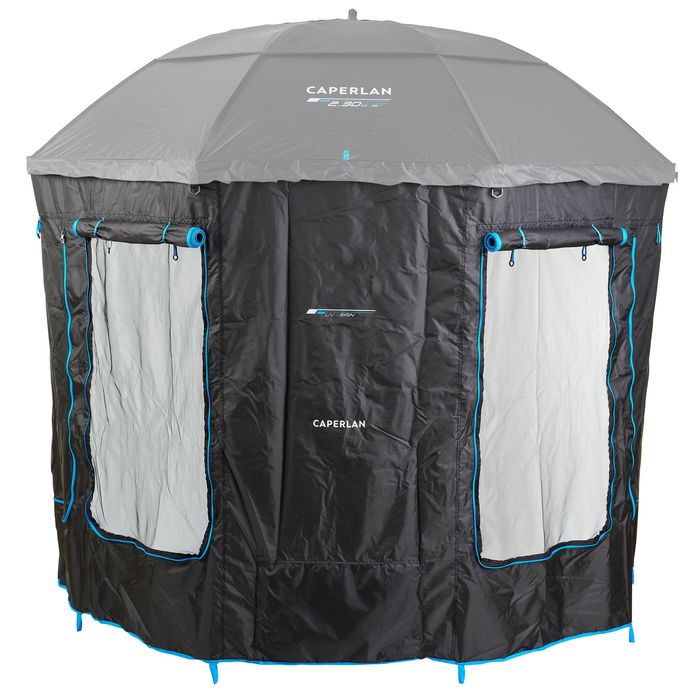Prelată Pentru Umbrelă/parasolar Pescuit - produs resigilat Decathlon