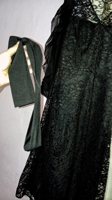 Продам шикарное платье