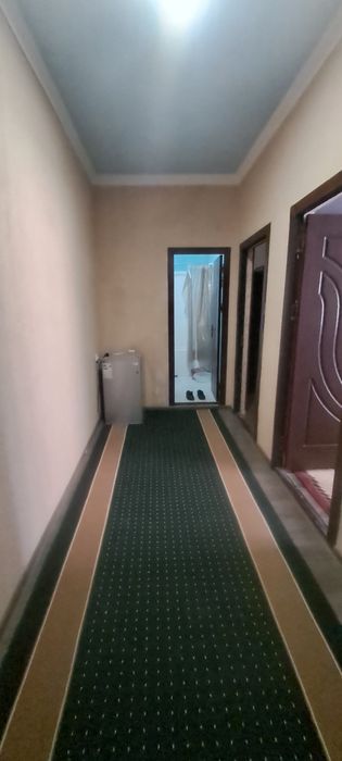 Ijara kvartira, Tanga bankda