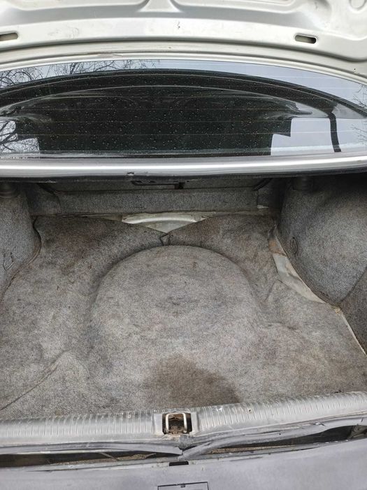 Продам Опель-Вектра !