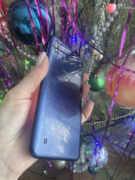 Samsung galaxy A10