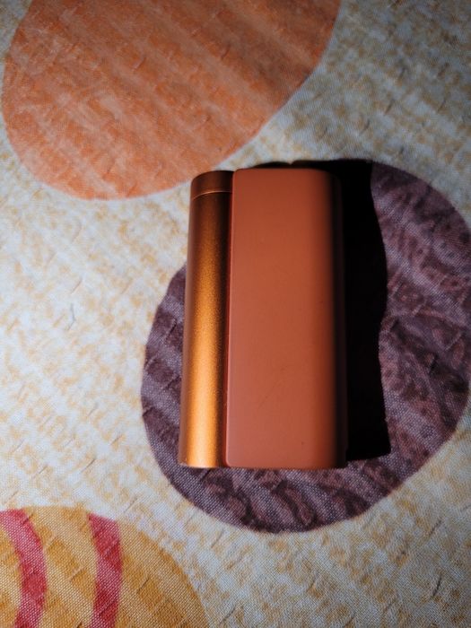 aparat glo hyper x2