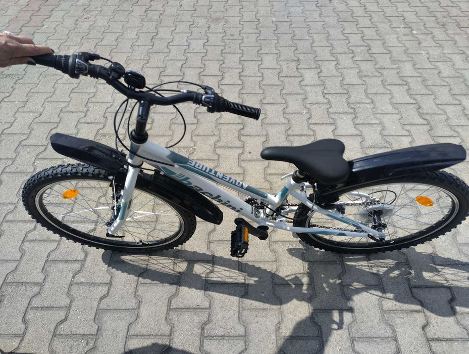 SPRINT Велосипед 24" Bachini Adventure