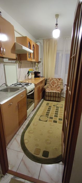 Apartament 3 camere 80mp