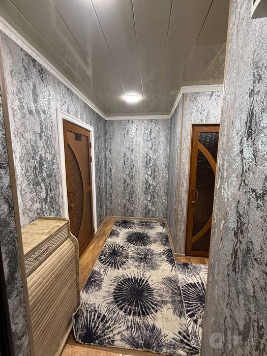 Kvartira sotiladi 72 kvadrat