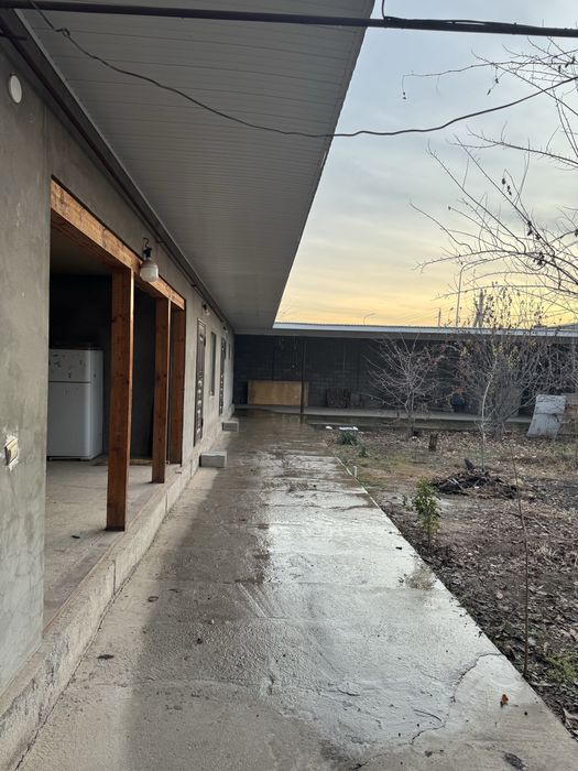 Дом на аренду помясечно